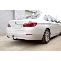 Фаркоп ARAGON на BMW 5 2010–  Арт. E0801DV (F10/F11)