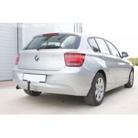 Фаркоп ARAGON на BMW 1 2011–  Арт. E0804BA (F20/F21)