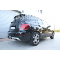 Фаркоп ARAGON на MERCEDES GLK 2008–  Арт. E4121AV 
