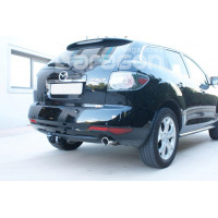 Фаркоп ARAGON на MAZDA CX-7 2007–2012  Арт. E4007AA (Petrol)