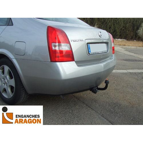 Фаркоп ARAGON на NISSAN Primera 2001–2008 Арт. E4405DA