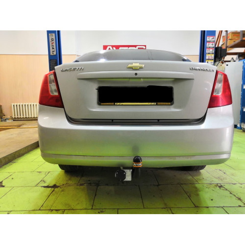 Фаркоп Avtos на CHEVROLET Lacetti 2004-2013 Арт.DW 07