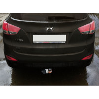Фаркоп Avtos на KIA Sportage III 2010-2015 Арт.HY 22