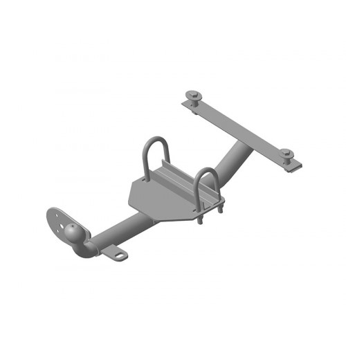 Фаркоп Avtos на KIA Sportage I 2000-2006 Арт.KI 11