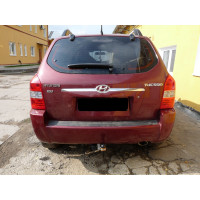 Фаркоп Avtos на KIA Sportage II 2004-2010 Арт.KI 16