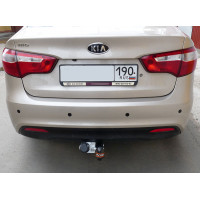 Фаркоп Avtos на KIA Rio III 2011-2017 Арт.KI 22