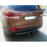 Фаркоп Avtos на KIA Sorento Prime 2015- Арт.KI 31