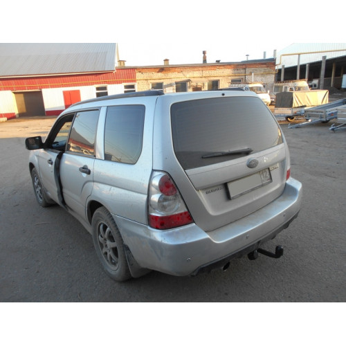 Фаркоп Avtos на SUBARU Forester 1997-2008 Арт.SU 06