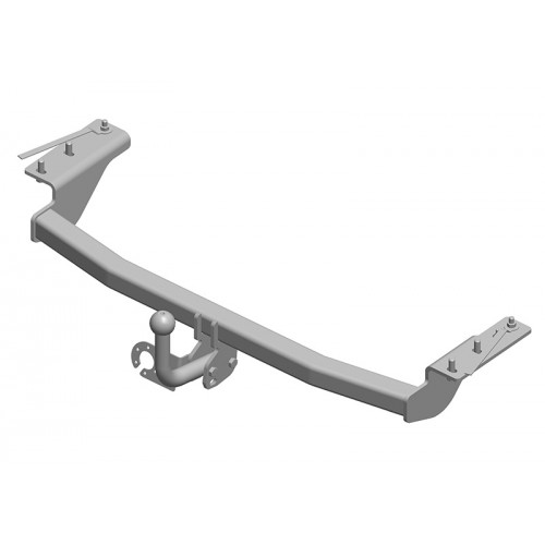 Фаркоп Avtos на TOYOTA Corolla (E 12) 2002-2007 Арт.TY 30