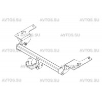 Фаркоп Avtos на TOYOTA Corolla (E 18) 2013- Арт.TY 37
