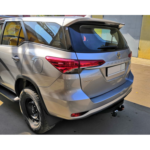 Фаркоп Avtos на TOYOTA Fortuner II 2015- Арт.TY 46