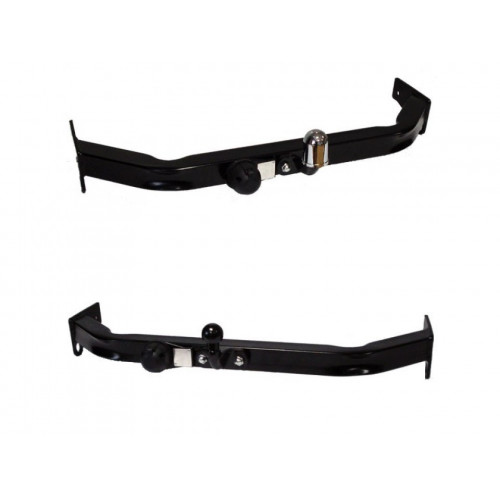 Фаркоп BALTEX на MITSUBISHI Pajero 2006–  Арт. MP-08d (дизельный )