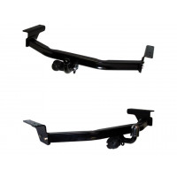 Фаркоп BALTEX на NISSAN Patrol 1998–2010  Арт. N-11 (Y61)