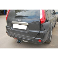Фаркоп BALTEX на NISSAN X-Trail 2007–2014  Арт. N-13 (T31) (снят с производства)