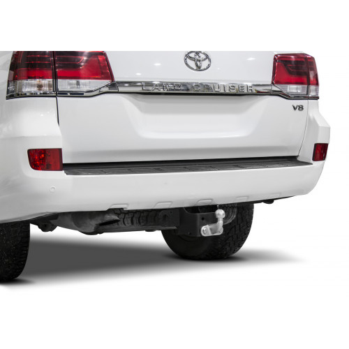 Фаркоп BERG на Toyota Land Cruiser 200 2007- Арт. F.5713.002 (кроме Executive)