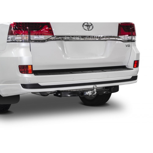 Фаркоп BERG на Toyota Land Cruiser 200 2007- Арт. F.5713.004 (Executive)