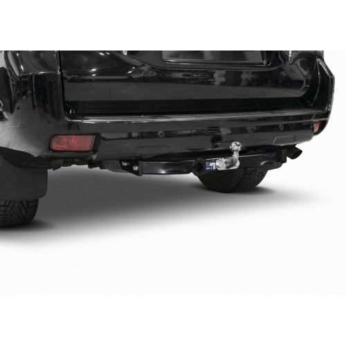 Фаркоп BERG на Toyota Land Cruiser Prado 150 2009- Арт. F.5714.001