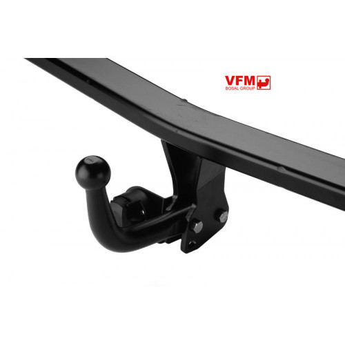 Фаркоп BOSAL (ORIS) на FORD Tourneo Connect 2002–2013  Арт. 3964-A 