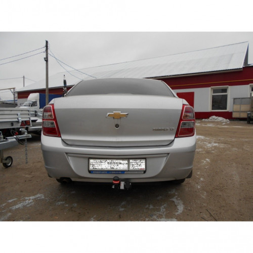 Фаркоп BOSAL (ORIS) на CHEVROLET Cobalt 2013–  Арт. 5268-A 