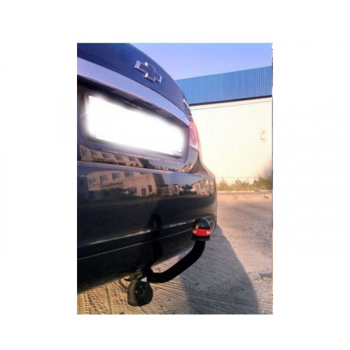 Фаркоп BOSAL (ORIS) на CHEVROLET Cruze 2012-  Арт. 5259-A (седан)