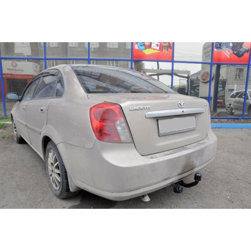 Фаркоп BOSAL (ORIS) на CHEVROLET Lacetti 2004–2013  Арт. 5224-A (седан)