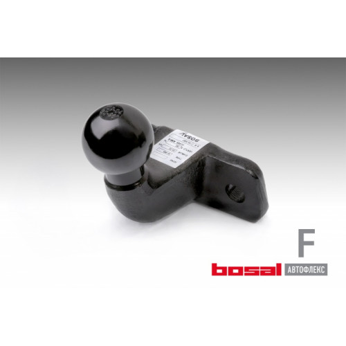 Фаркоп BOSAL (ORIS) на FORD Transit 2000–2014  Арт. 3970-F (со ступенькой)