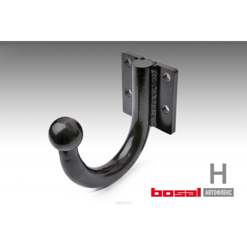 Фаркоп BOSAL (ORIS) на MERCEDES M-class 1998–2005  Арт. 2216-H 
