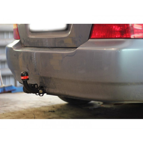Фаркоп BOSAL (ORIS) на TOYOTA Corolla 2002–2007  Арт. 3035-A (седан)