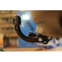 Фаркоп BOSAL (ORIS) на PEUGEOT 4008 2012–  Арт. 4159-AX