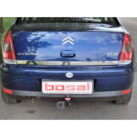 Фаркоп BOSAL (ORIS) на CITROEN C4 2004–2011  Арт. 2550-A (хетчбэк) (снят с производства)