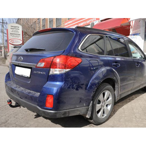 Фаркоп BOSAL (ORIS) на SUBARU Legacy Outback 2009–2015  Арт. 6309-A 