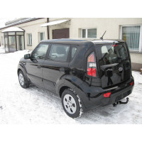 Фаркоп BOSAL (ORIS) на KIA Soul 2009–2014  Арт. 6745-A (MPV)
