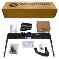Фаркоп WESTFALIA на FORD Kuga 2008–2012  Арт. 307464600001 
