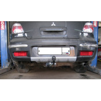 Фаркоп BOSAL (ORIS) на MITSUBISHI Outlander 2003–2007  Арт. 4152-A 