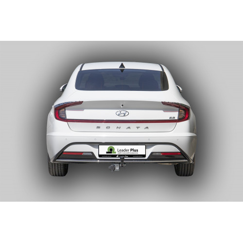Фаркоп Лидер Плюс на HYUNDAI Sonata 2019-  Арт. H234-A