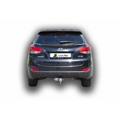Фаркоп Лидер Плюс на Hyundai iX 35 2010–2015  Арт. K112-E