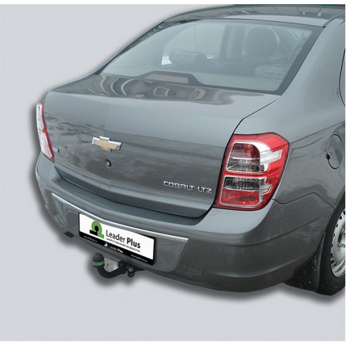 Фаркоп Лидер Плюс на CHEVROLET Cobalt 2013-  Арт. C219-A 